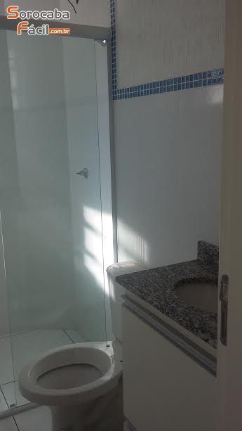 Apartamento em Jd. Simus, Sorocaba - Apartamento Jd Simus - Foto 2